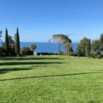 Tai Chi ai Parchi di Nervi