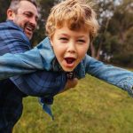 Come crescere e guarire la tua vita aiutando allo stesso tempo i tuoi figli