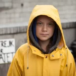 Eco ansia, cambiamenti climatici, Greta Thunberg