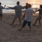 Mindfulness Taichi